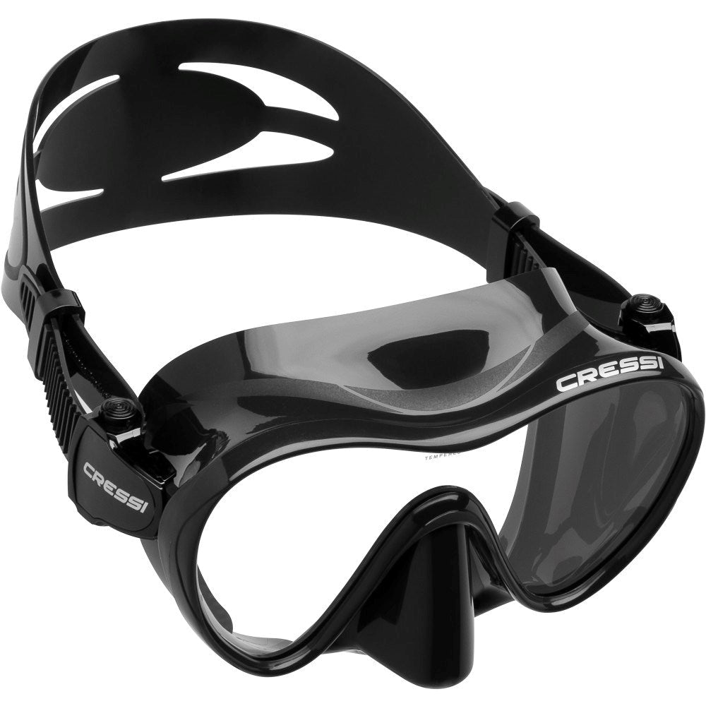 Cressi F1 Dive Mask - Infinity DiveCressi F1 Dive MaskCressi