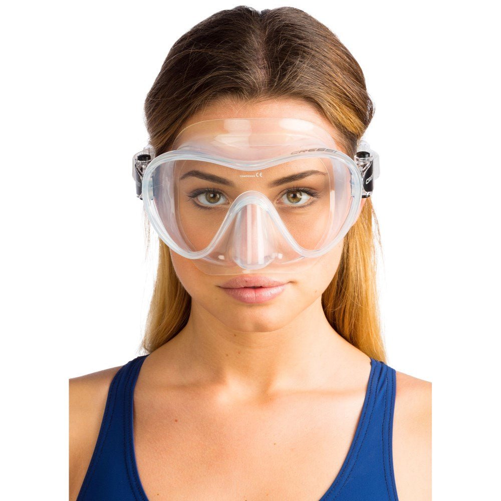 Cressi F1 Dive Mask - Infinity DiveCressi F1 Dive MaskCressi