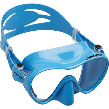 Cressi F1 Dive Mask - Infinity DiveCressi F1 Dive MaskCressi