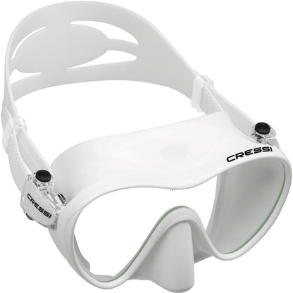 Cressi F1 Dive Mask - Infinity DiveCressi F1 Dive MaskCressi
