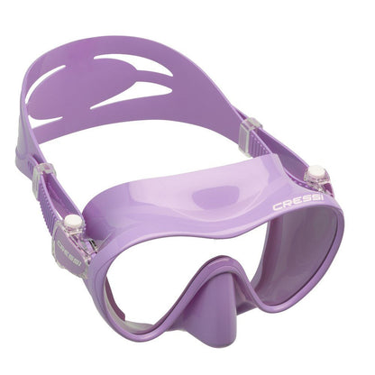 Cressi F1 Dive Mask - Infinity DiveCressi F1 Dive MaskCressi