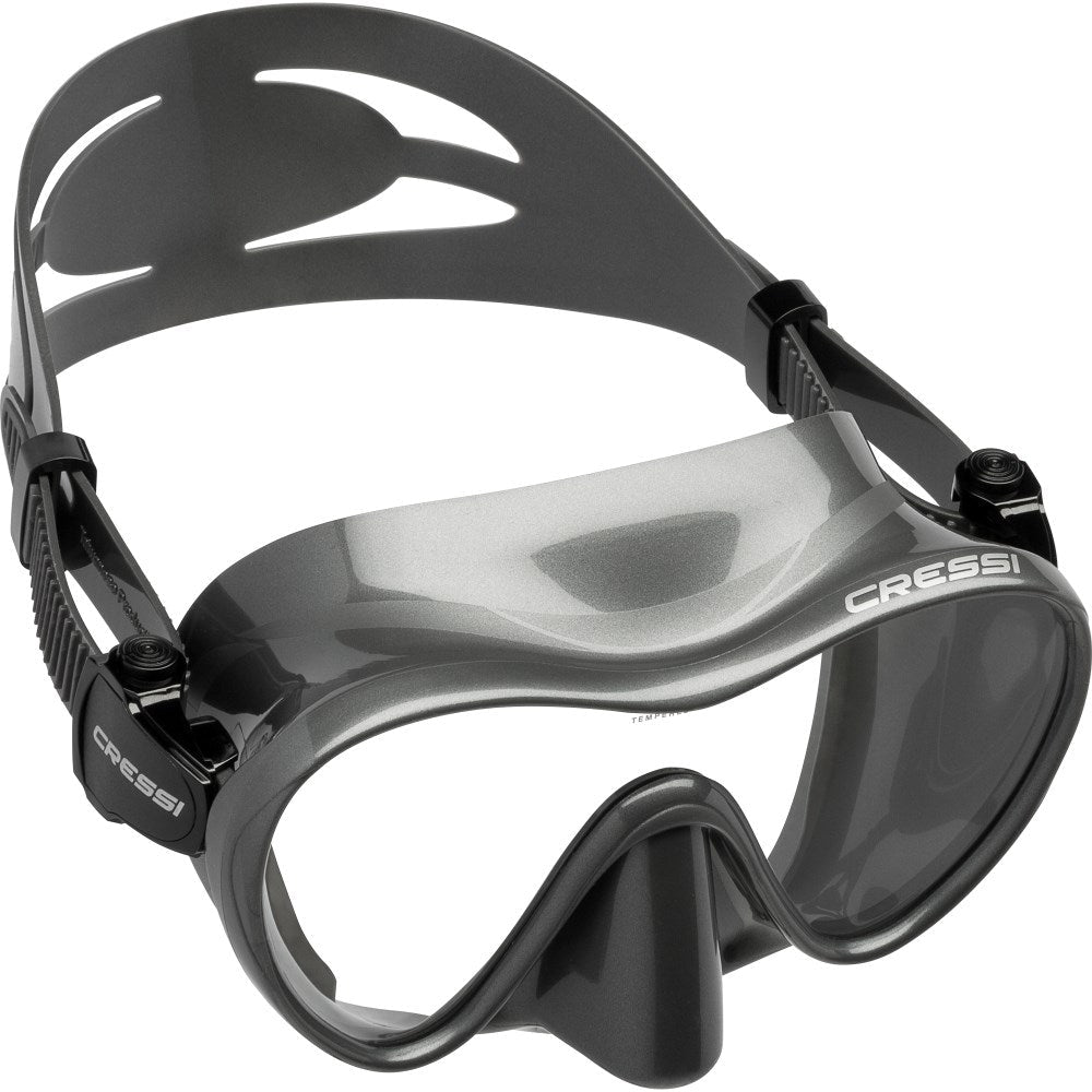 Cressi F1 Dive Mask - Infinity DiveCressi F1 Dive MaskCressi