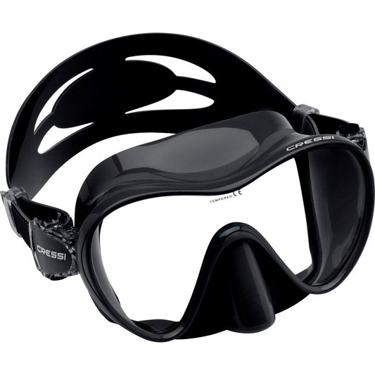 Cressi F1 Dive Mask Small - Infinity DiveCressi F1 Dive Mask SmallCressi