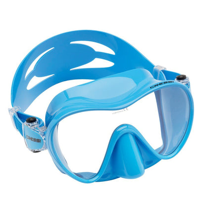 Cressi F1 Dive Mask Small - Infinity DiveCressi F1 Dive Mask SmallCressi
