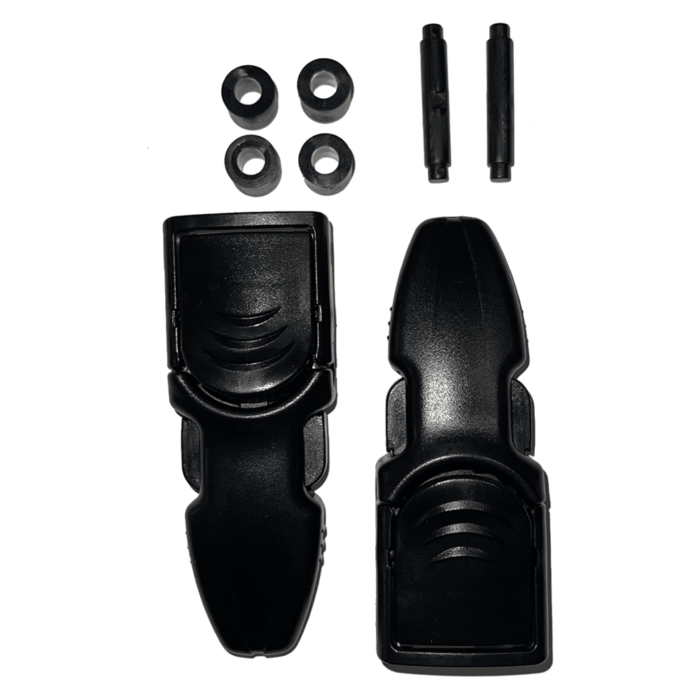 Cressi Fin Buckles Generic - Infinity DiveCressi Fin Buckles GenericCressi
