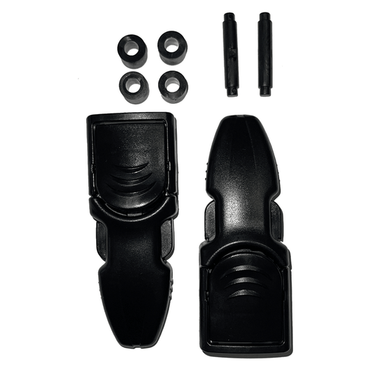 Cressi Fin Buckles Generic - Infinity DiveCressi Fin Buckles GenericCressi