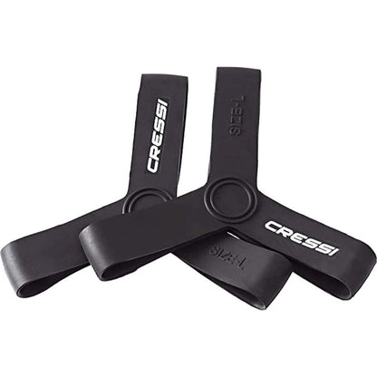Cressi Fin Grips - Infinity DiveCressi Fin GripsCressi