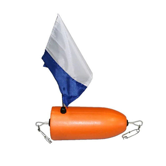 Cressi Foam Torpedo Float - Infinity DiveCressi Foam Torpedo FloatCressi
