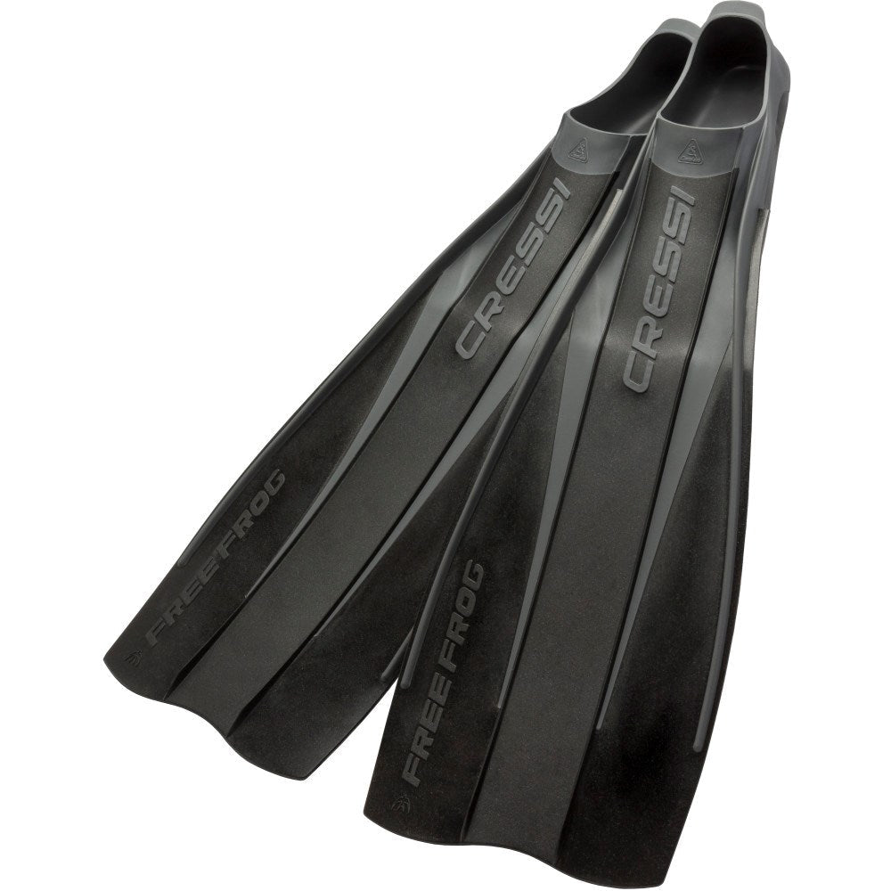 Cressi Free Frog Fins - Infinity DiveCressi Free Frog FinsCressi