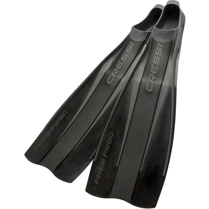 Cressi Free Frog Fins - Infinity DiveCressi Free Frog FinsCressi