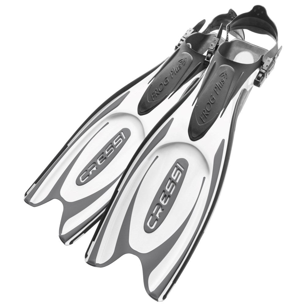 Cressi Frog Plus Dive Fins - Infinity DiveCressi Frog Plus Dive FinsCressi