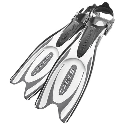 Cressi Frog Plus Dive Fins - Infinity DiveCressi Frog Plus Dive FinsCressi