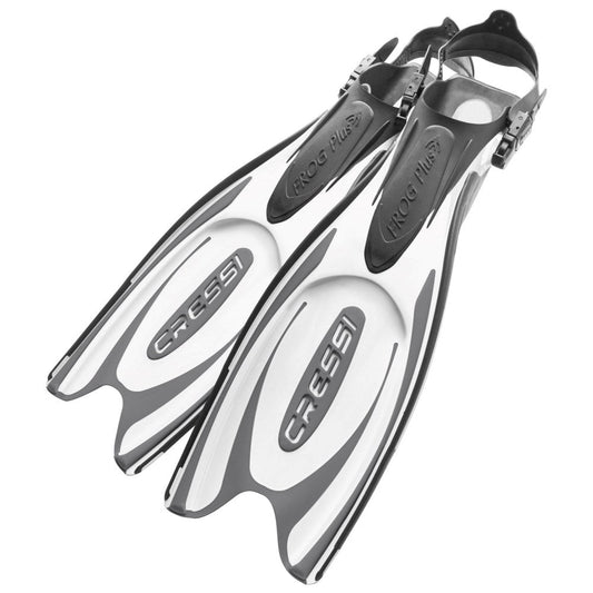 Cressi Frog Plus Dive Fins - Infinity DiveCressi Frog Plus Dive FinsCressi