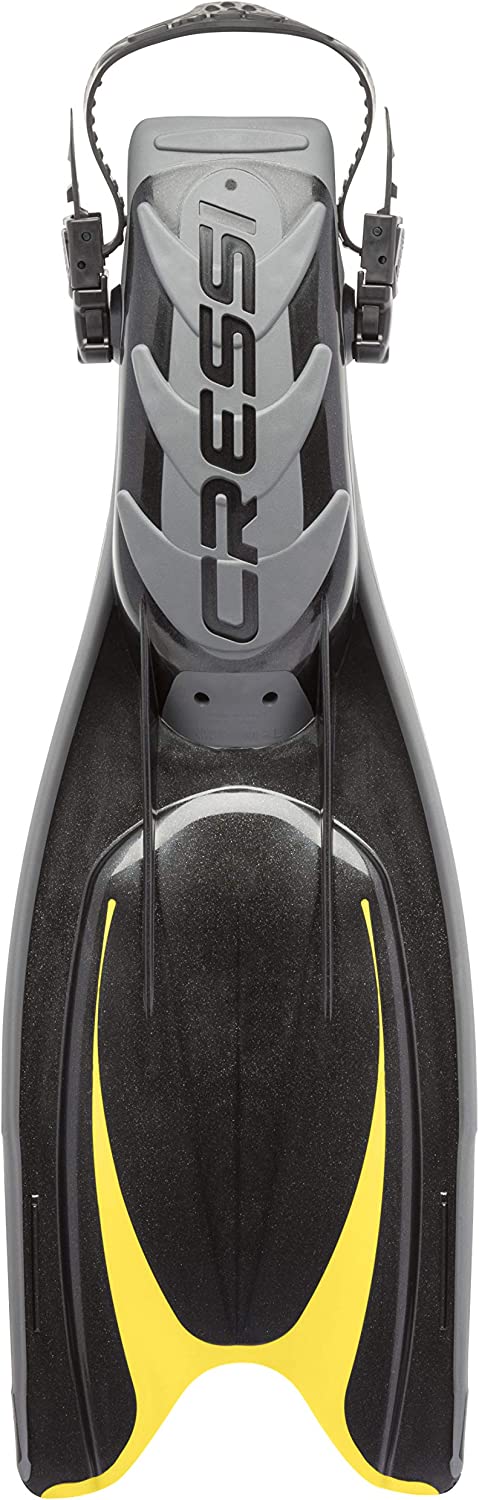 Cressi Frog Plus Dive Fins - Infinity DiveCressi Frog Plus Dive FinsCressi