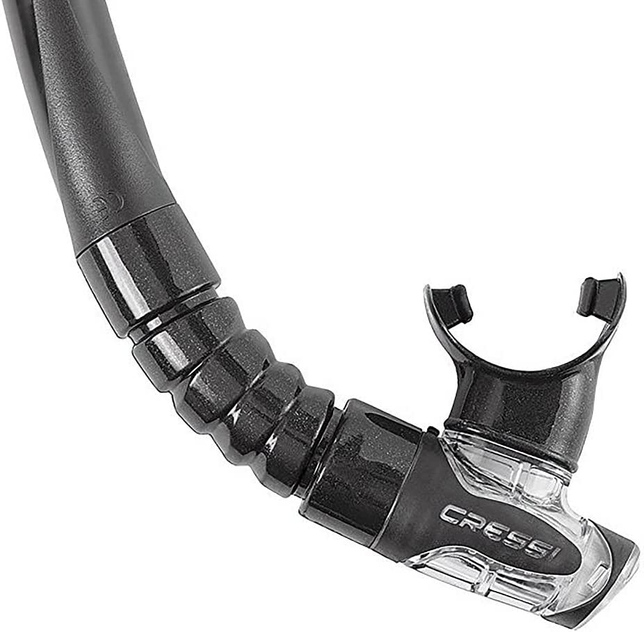 Cressi Gamma Snorkel - Infinity DiveCressi Gamma SnorkelCressi