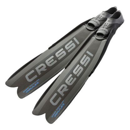 Cressi Gara Modular Impulse Fins - Infinity DiveCressi Gara Modular Impulse FinsCressi