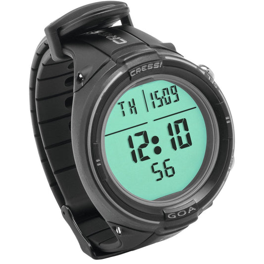 Cressi Goa Wrist Computer - Infinity DiveCressi Goa Wrist ComputerCressi