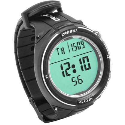 Cressi Goa Wrist Computer - Infinity DiveCressi Goa Wrist ComputerCressi