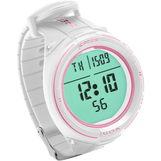 Cressi Goa Wrist Computer - Infinity DiveCressi Goa Wrist ComputerCressi