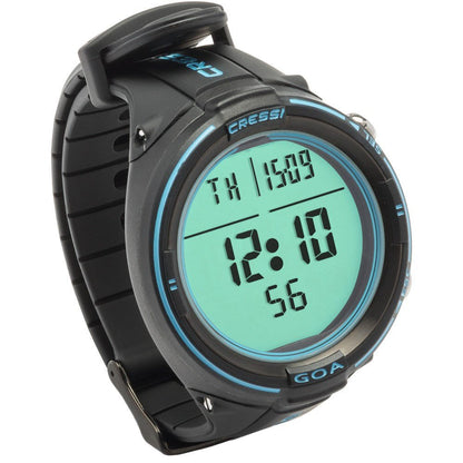 Cressi Goa Wrist Computer - Infinity DiveCressi Goa Wrist ComputerCressi