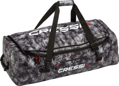 Cressi Gorilla Pro Travel Bag - 135 Litres - Infinity DiveCressi Gorilla Pro Travel Bag - 135 LitresCressi