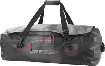 Cressi Gorilla Pro Travel Bag - 135 Litres - Infinity DiveCressi Gorilla Pro Travel Bag - 135 LitresCressi