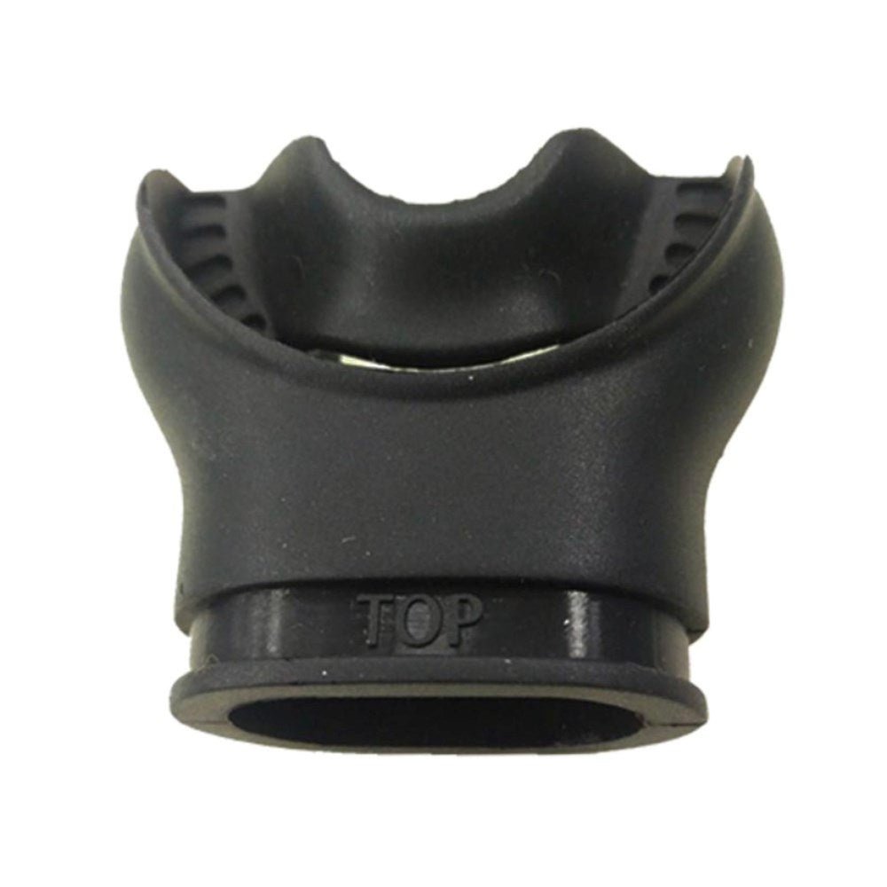 Cressi HD Comfo-Bite Regulator Mouthpiece - Infinity DiveCressi HD Comfo-Bite Regulator MouthpieceCressi