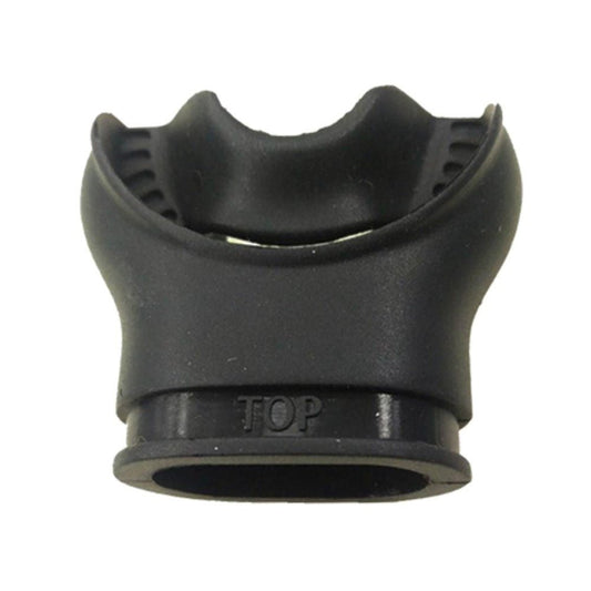 Cressi HD Comfo-Bite Regulator Mouthpiece - Infinity DiveCressi HD Comfo-Bite Regulator MouthpieceCressi