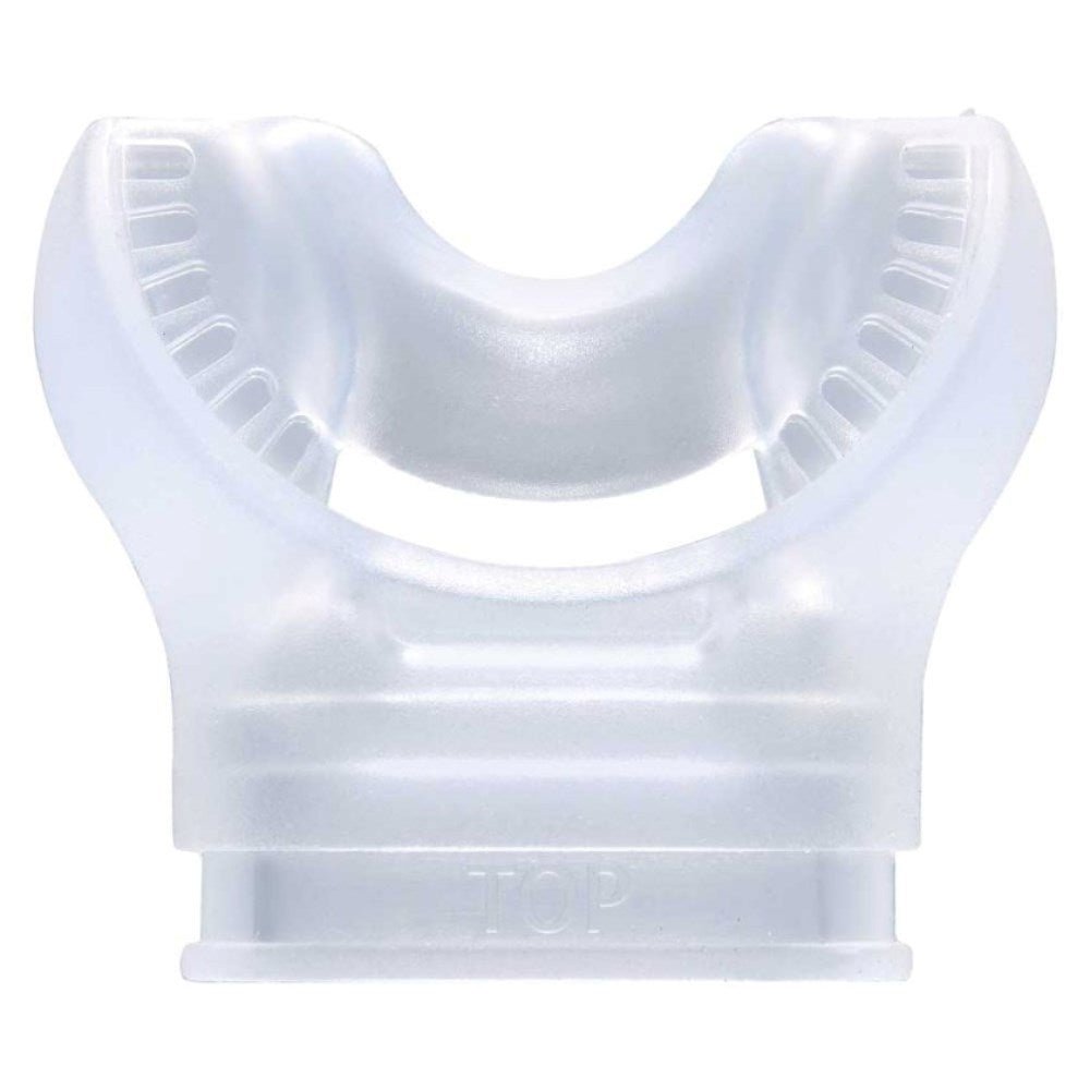 Cressi HD Comfo-Bite Regulator Mouthpiece - Infinity DiveCressi HD Comfo-Bite Regulator MouthpieceCressi