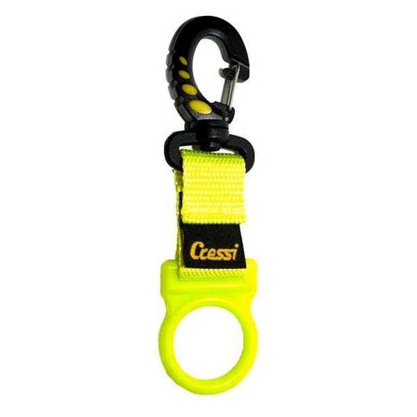 Cressi Heavy Duty Silicone Occy Holder - Infinity DiveCressi Heavy Duty Silicone Occy HolderCressi