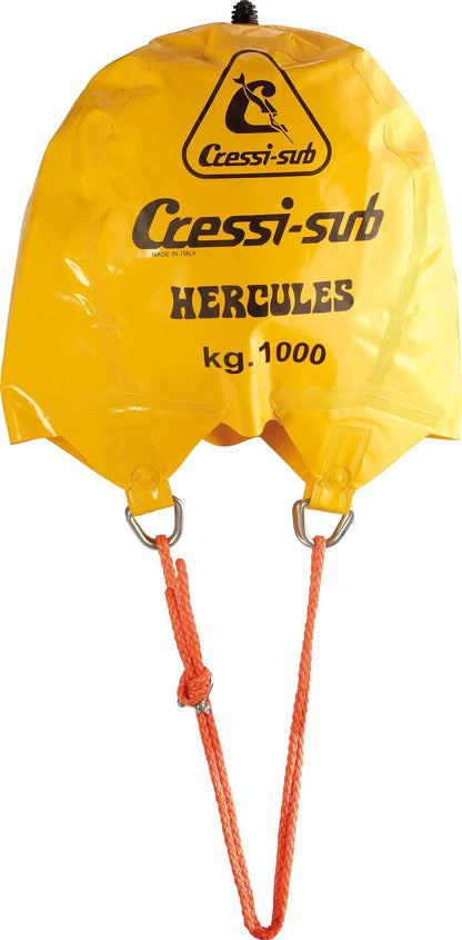 Cressi Hercules Lifting Balloon - Infinity DiveCressi Hercules Lifting BalloonCressi