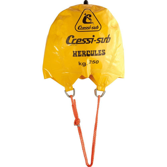 Cressi Hercules Lifting Balloon - Infinity DiveCressi Hercules Lifting BalloonCressi