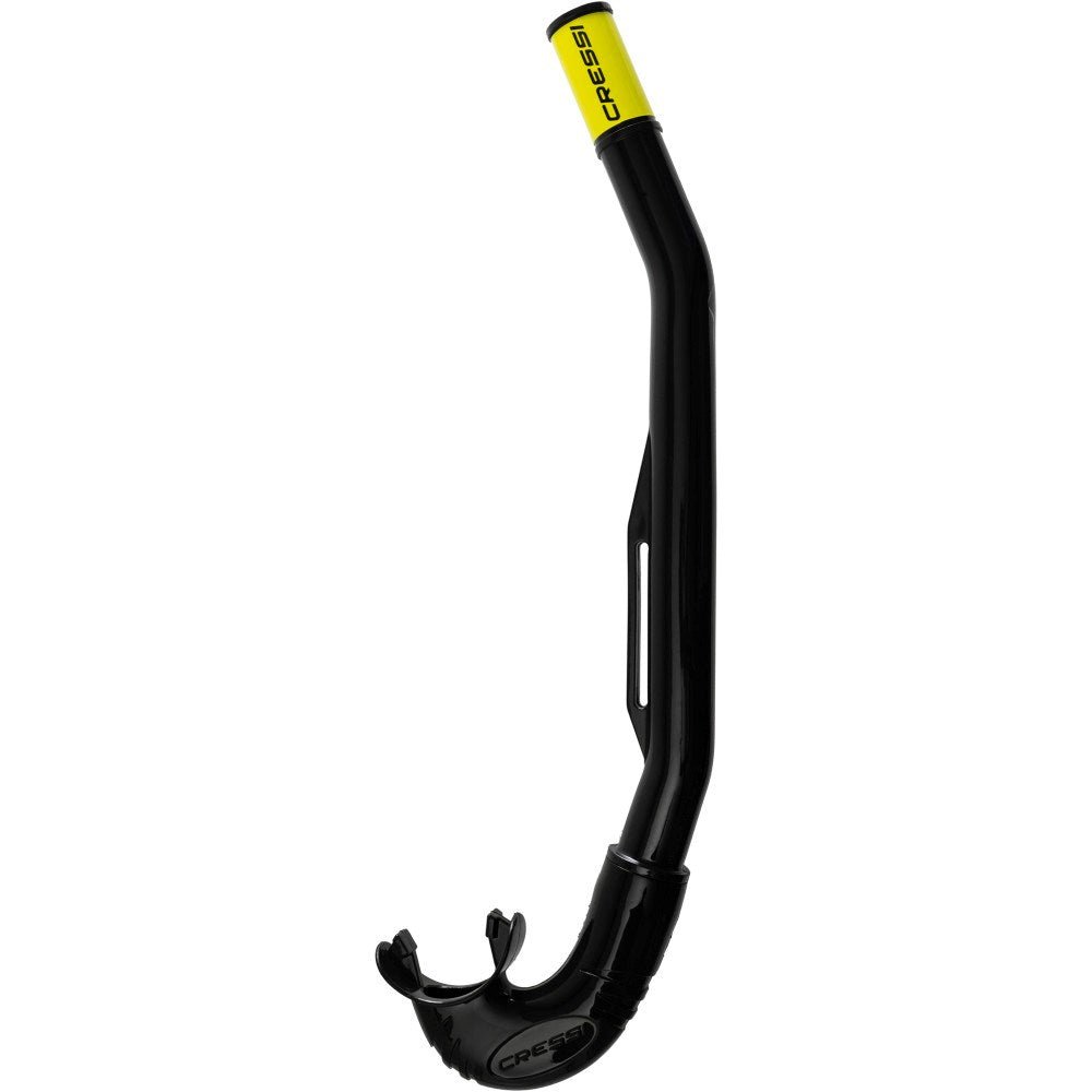 Cressi Island 2.0 Snorkel - Infinity DiveCressi Island 2.0 SnorkelCressi