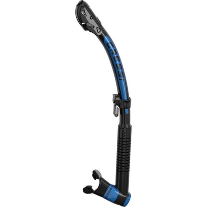 Cressi Itaca Ultra Dry Dive Snorkel - Infinity DiveCressi Itaca Ultra Dry Dive SnorkelCressi