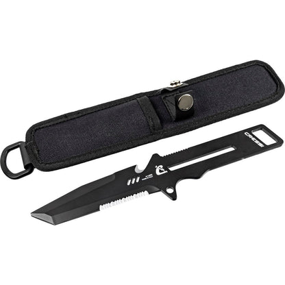 Cressi Kai Dive Knife - Infinity DiveCressi Kai Dive KnifeCressi