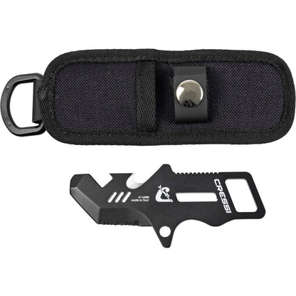 Cressi Kai Mini Dive Knife - Infinity DiveCressi Kai Mini Dive KnifeCressi