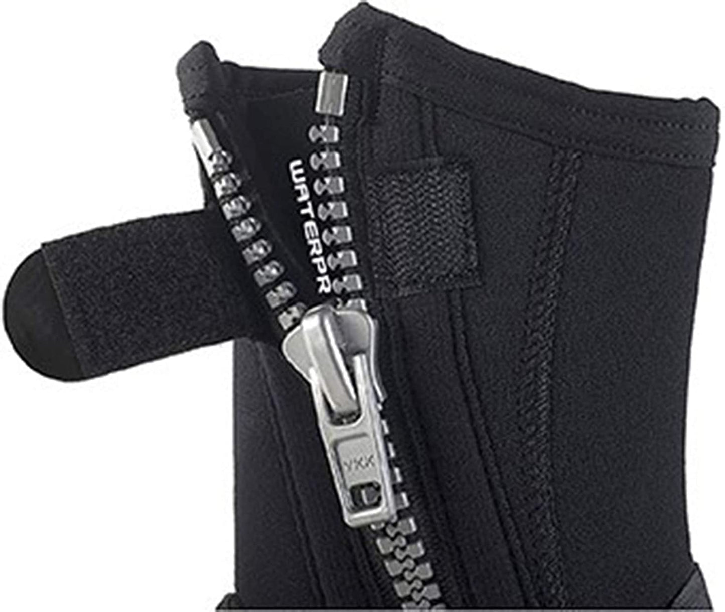 Cressi Korsor Rigid Sole Neoprene Dive Boots - 5mm - Infinity DiveCressi Korsor Rigid Sole Neoprene Dive Boots - 5mmCressi