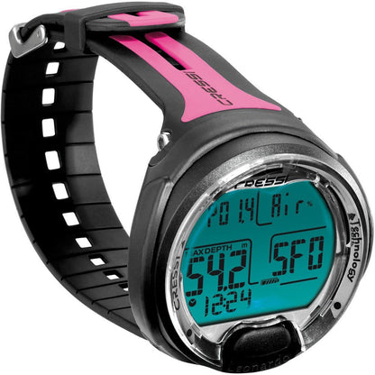 Cressi Leonardo Wrist Computer - Infinity DiveCressi Leonardo Wrist ComputerCressi