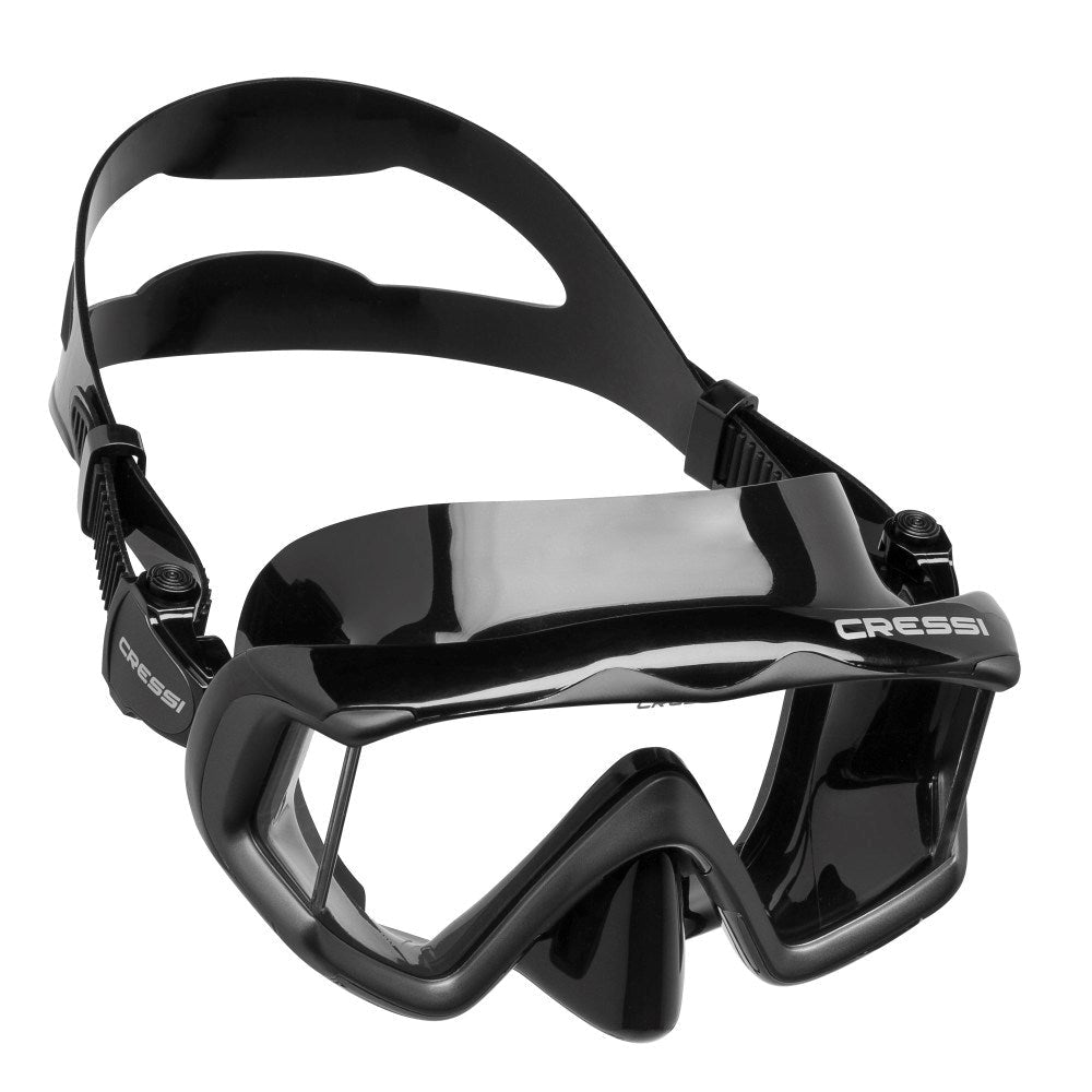 Cressi Liberty Triside Dive Mask - Infinity DiveCressi Liberty Triside Dive MaskCressi