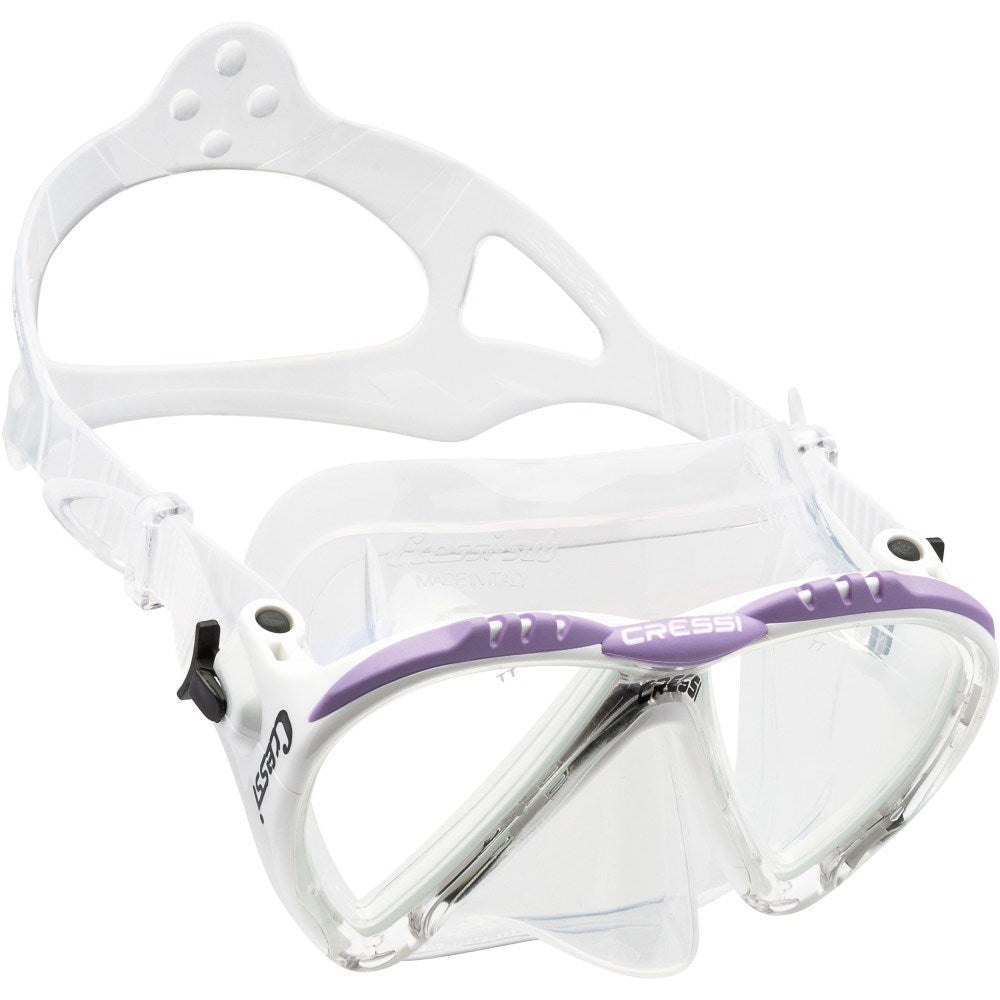 Cressi Lince Dive Mask - Infinity DiveCressi Lince Dive MaskCressi