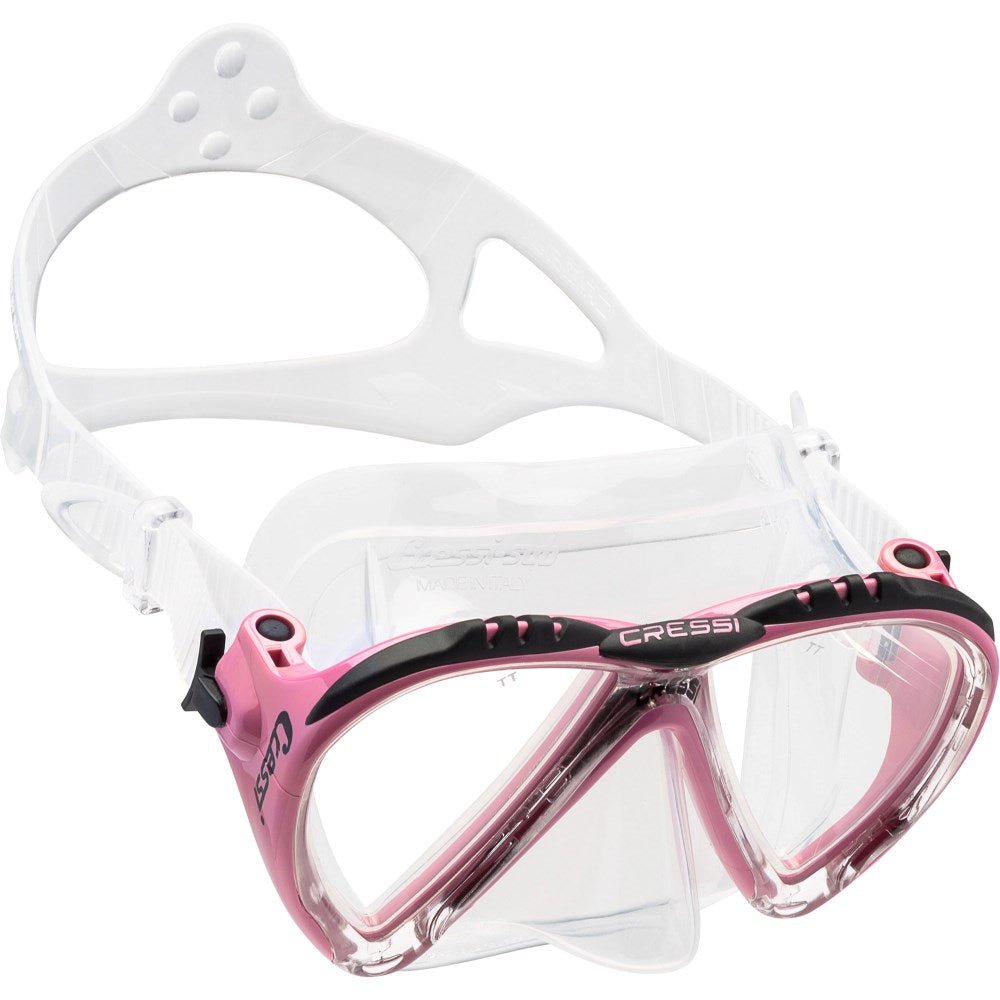Cressi Lince Dive Mask - Infinity DiveCressi Lince Dive MaskCressi