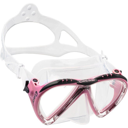 Cressi Lince Dive Mask - Infinity DiveCressi Lince Dive MaskCressi