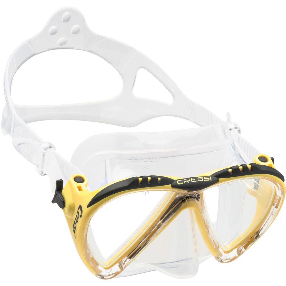 Cressi Lince Dive Mask - Infinity DiveCressi Lince Dive MaskCressi
