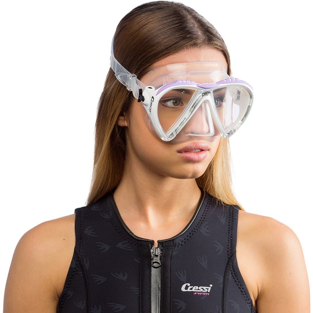 Cressi Lince Dive Mask - Infinity DiveCressi Lince Dive MaskCressi