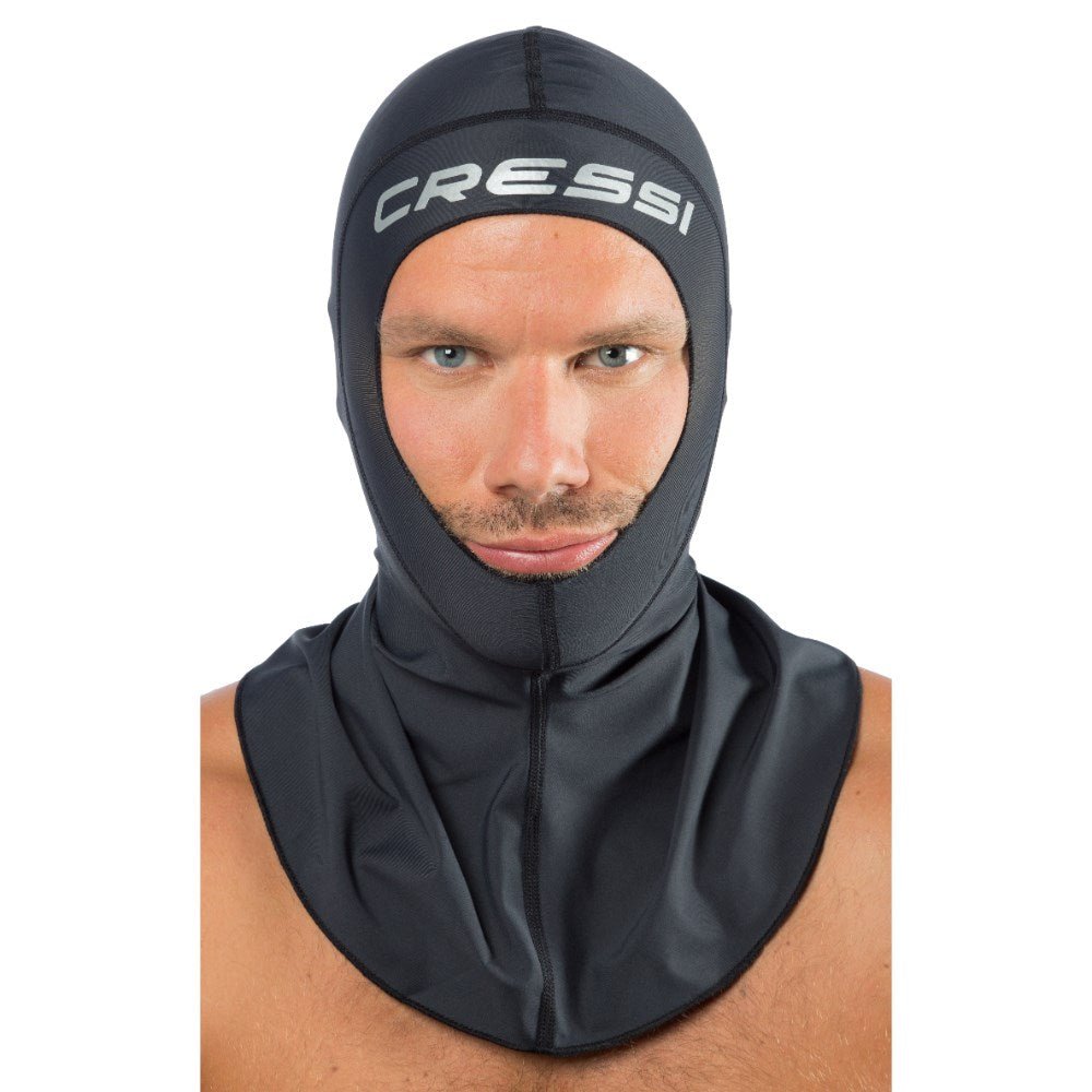 Cressi Lycra Dive Hood - Infinity DiveCressi Lycra Dive HoodCressi