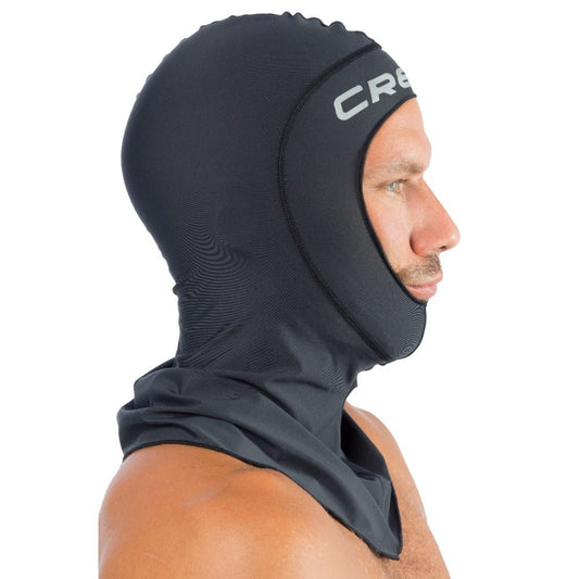 Cressi Lycra Dive Hood - Infinity DiveCressi Lycra Dive HoodCressi