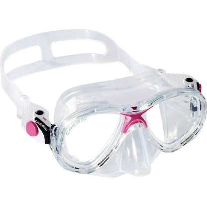 Cressi Marea Junior Dive Mask - Infinity DiveCressi Marea Junior Dive MaskCressi