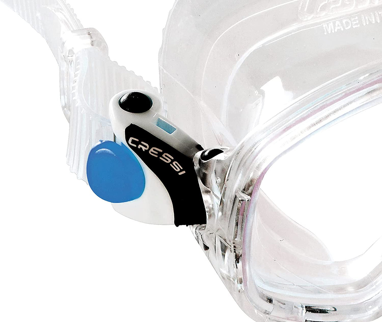 Cressi Marea Mask - Infinity DiveCressi Marea MaskCressi