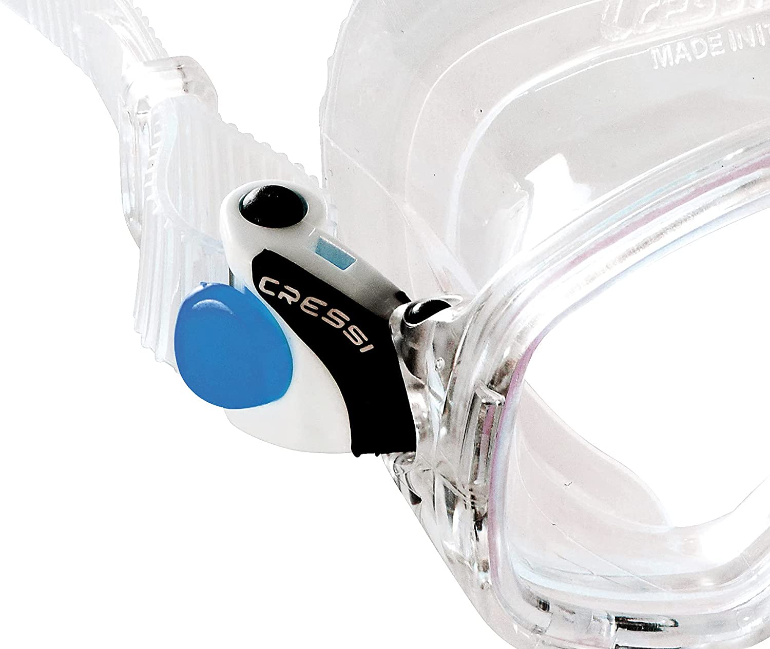 Cressi Marea Mask - Infinity DiveCressi Marea MaskCressi