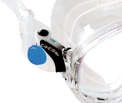 Cressi Marea Mask - Infinity DiveCressi Marea MaskCressi